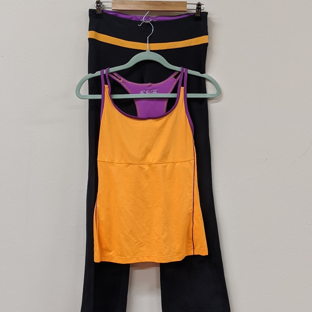 New Balance Workout Set (M)